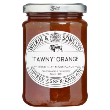 Wilkin & Sons Ltd 'Tawny' Orange Thick Cut Marmalade 340g