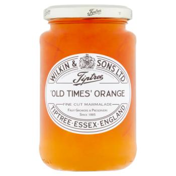 Tiptree Old Times Marmalade