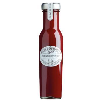 Wilkin & Sons Ltd Tiptree Tomato Ketchup 310g