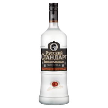 Russian Standard Vodka 100cl