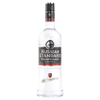 Russian Standard Original Vodka 70cl