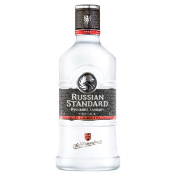 Russian Standard Vodka 20cl