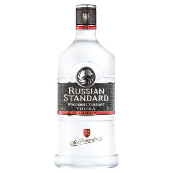 Russian Standard Vodka 35cl