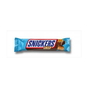 Snickers Crisp