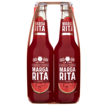 Le Coq Margarita