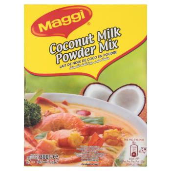 MAGGI Coconut Milk Powder Mix 300g