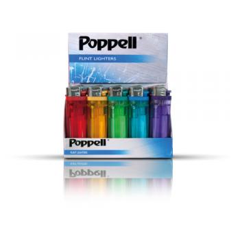 Poppell Flint Lighters