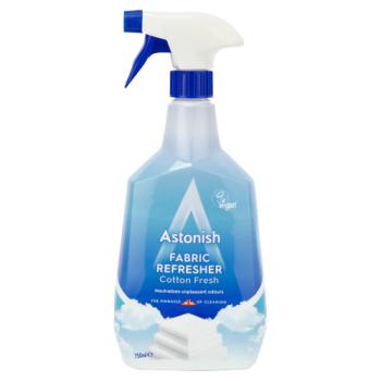 Astonish Fabric Refresher