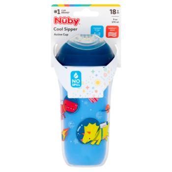 Nûby Cool Sipper Active Cup 18m+ 270ml
