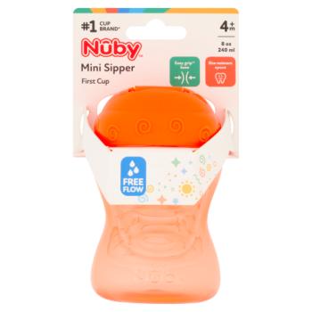 Nuby Flip It 1st Sipper 4m+