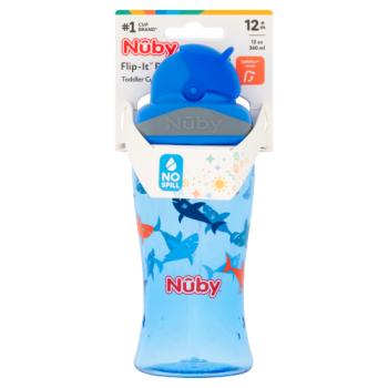 Nuby Flip It Cup 12+ Months