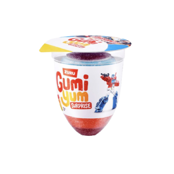Gumi Yum Surprise Transformers 21g
