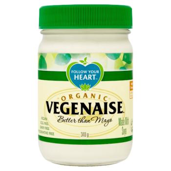 Follow Your Heart Org Vegenaise
