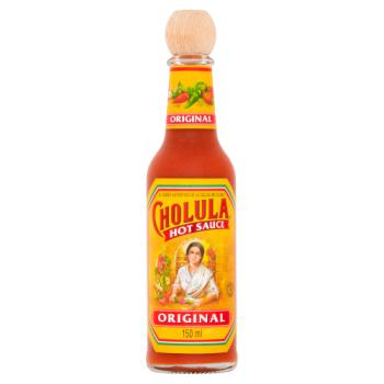 Cholula Hot Sauce Original 150ml
