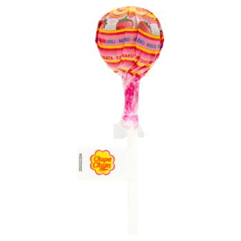 Chupa Chups The Best Of 12g