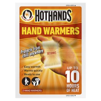 Hot Hands 2 Hand Warmers
