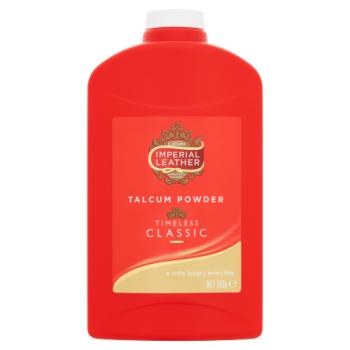 Imperial Leather Talc Orig