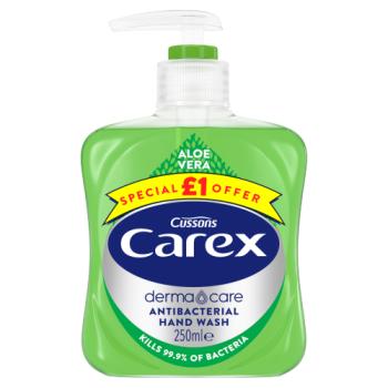 Carex Hndwsh Aloe Vera Pm100