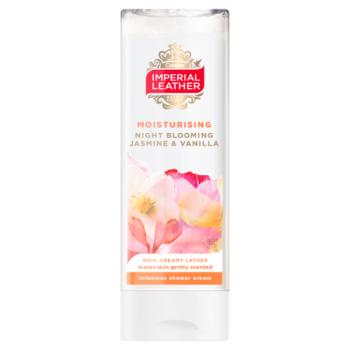 Imperial Leather Calming Shower Cream 250ml