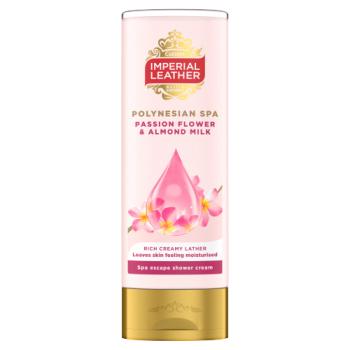 I/l Polynesian Spa Shower Cream 250ml