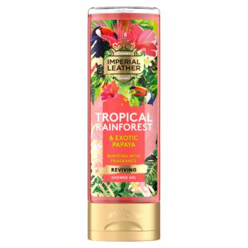 I/l Rainforest Shower Gel 250ml