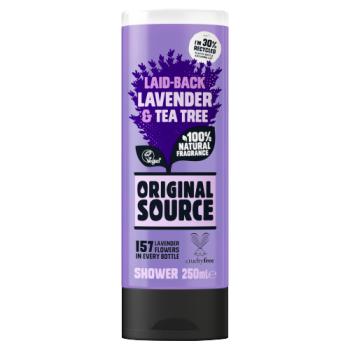 Original Source Lavender Shower Gel 250ml