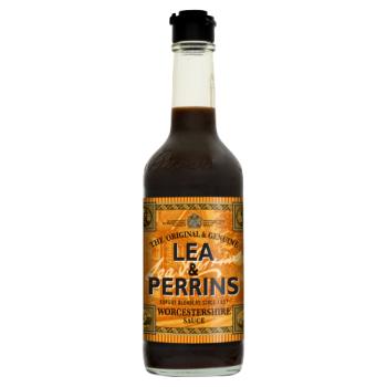 Lea and Perrins Worcester Sauce 290ml