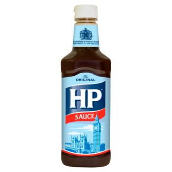 HP The Original Sauce 600g