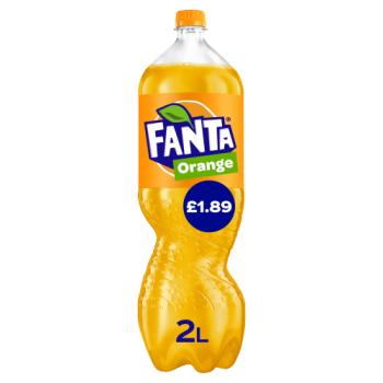 Fanta Orange Pm189