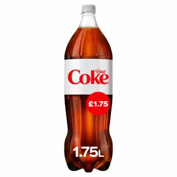 Diet Coke Pm175