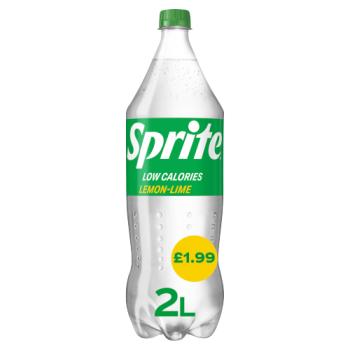 Sprite 2L PMP £1.99