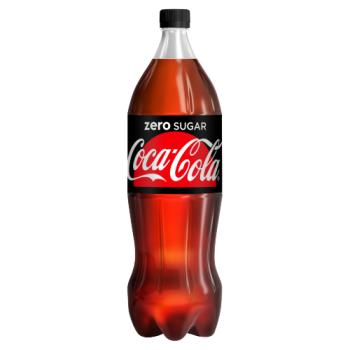 Coke Zero 1.75ltr
