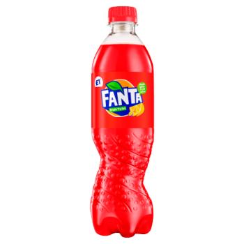 Fanta Fruit Twist 500ml Pm £1