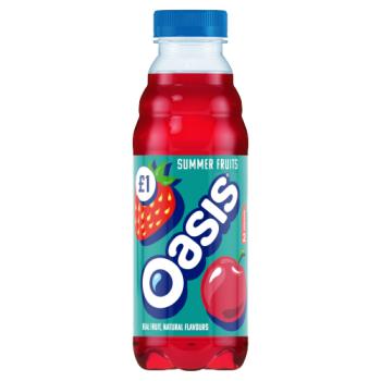 Oasis Summer Fruit