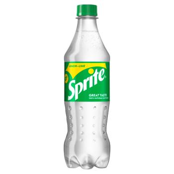 Sprite 500ml Pm £1
