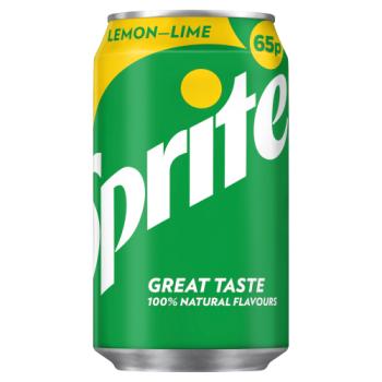 Sprite Pm65 Can