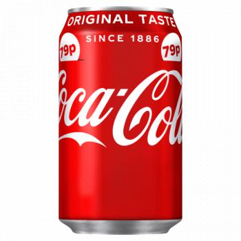 Coke Reg Pm79p