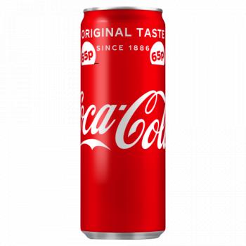 Coke Reg Pm65p