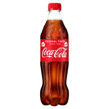 Coca Cola Pm125