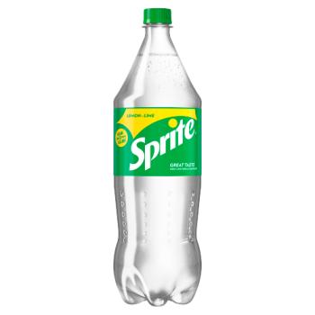 Sprite 2L PMP £1.85 or 2 for £2.89