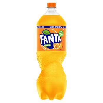 Fanta Orange Pm185 2/pm289