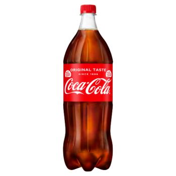 Coca Cola 1.5l Pm£1.95