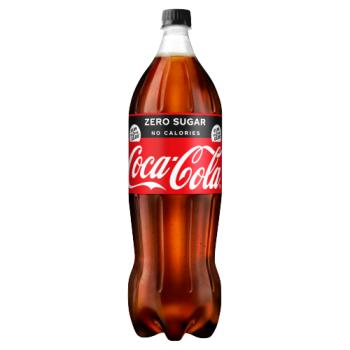 Coke  1.75ltr