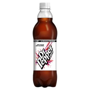 Dr Pepper Zeropm1152forpm220