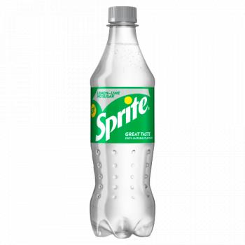 Sprite Zero £1           500ml