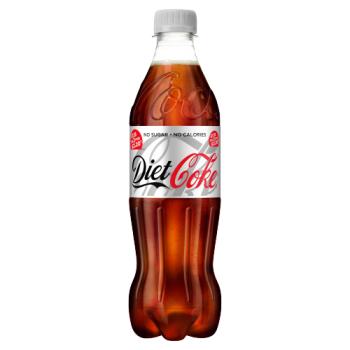 Diet Coke 500ml Pm 1.09