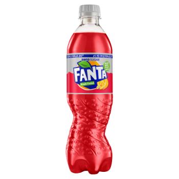 Fanta F/twst Z 115 2/220 500ml