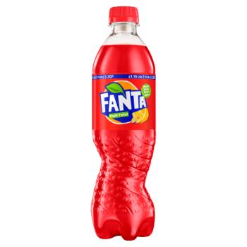 Fanta Fruit Twist PmÂ£1.15/2fÂ£2