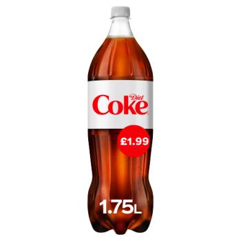 Diet Coke Pm199
