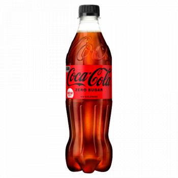 Coca Cola Zero Pm109